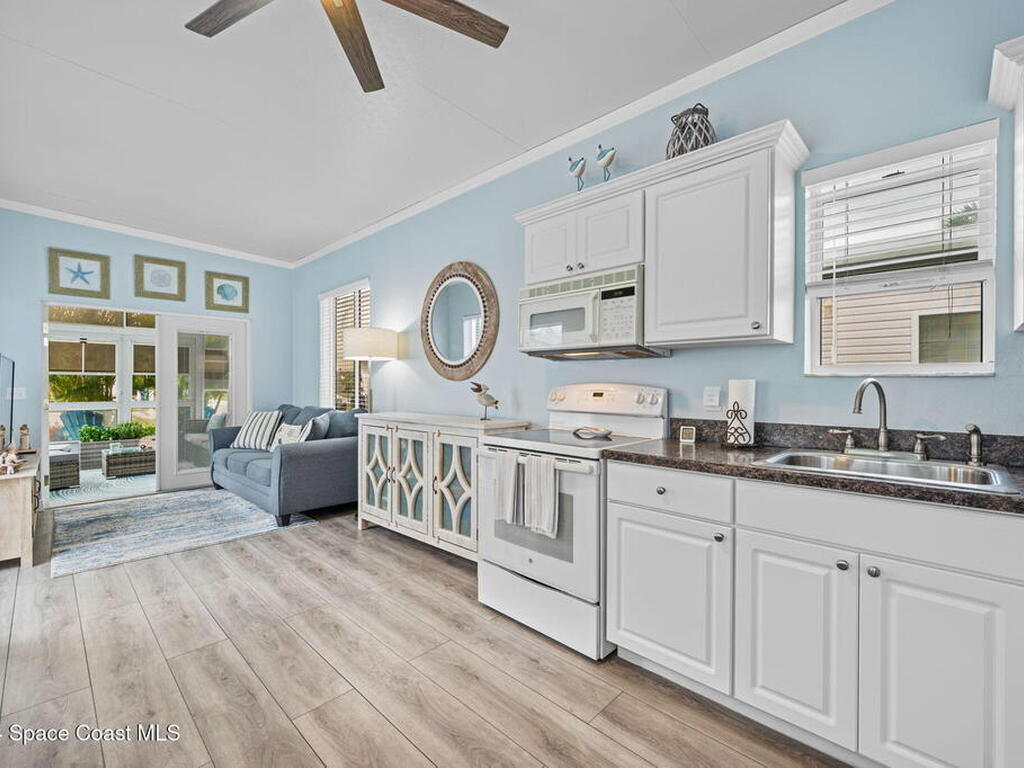 177 Plantation Drive, Titusville, FL 32780