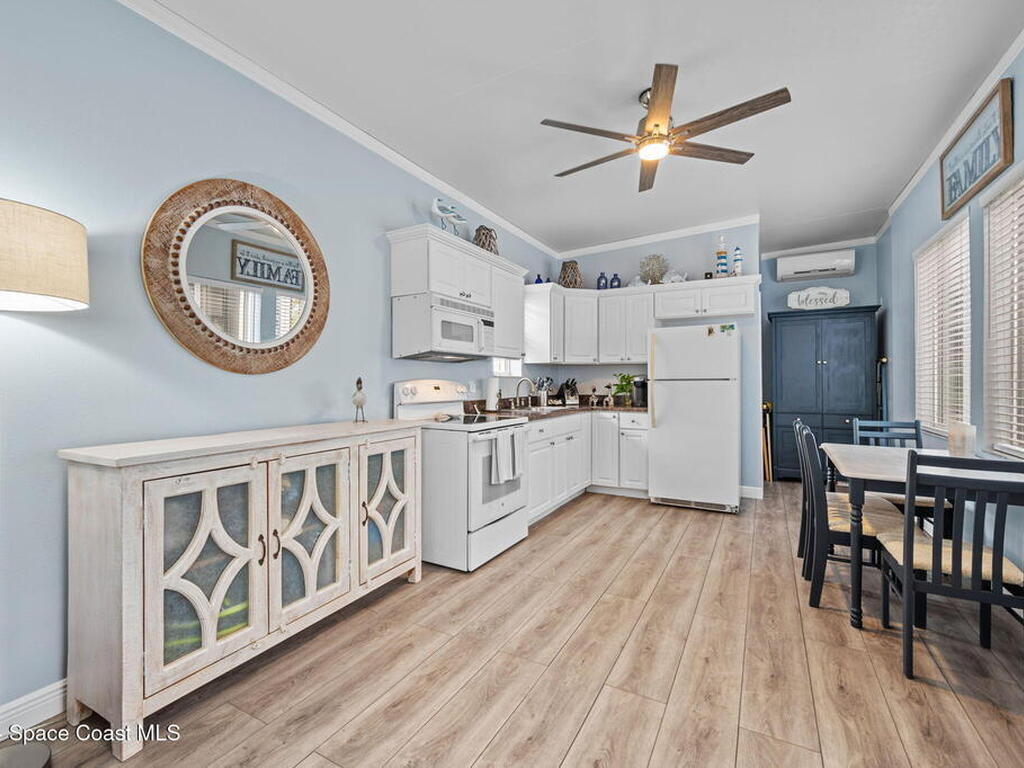 177 Plantation Drive, Titusville, FL 32780