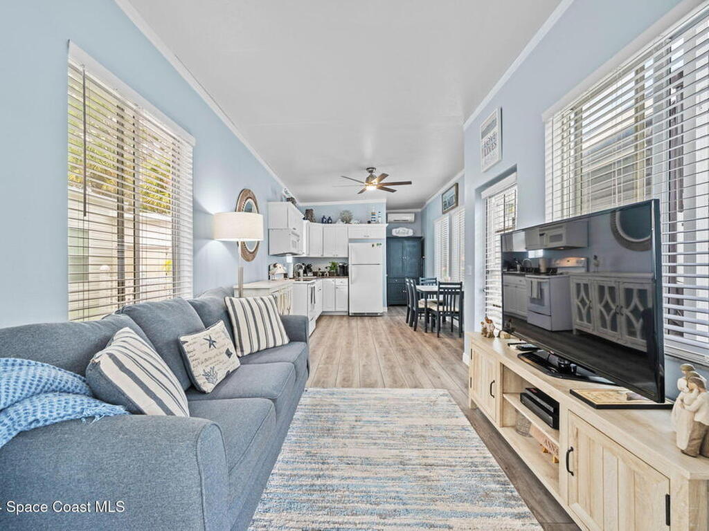 177 Plantation Drive, Titusville, FL 32780