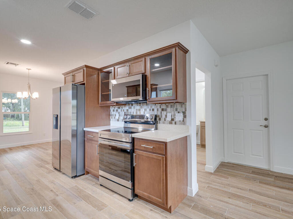 1129 Braddock Avenue, Palm Bay, FL 32909