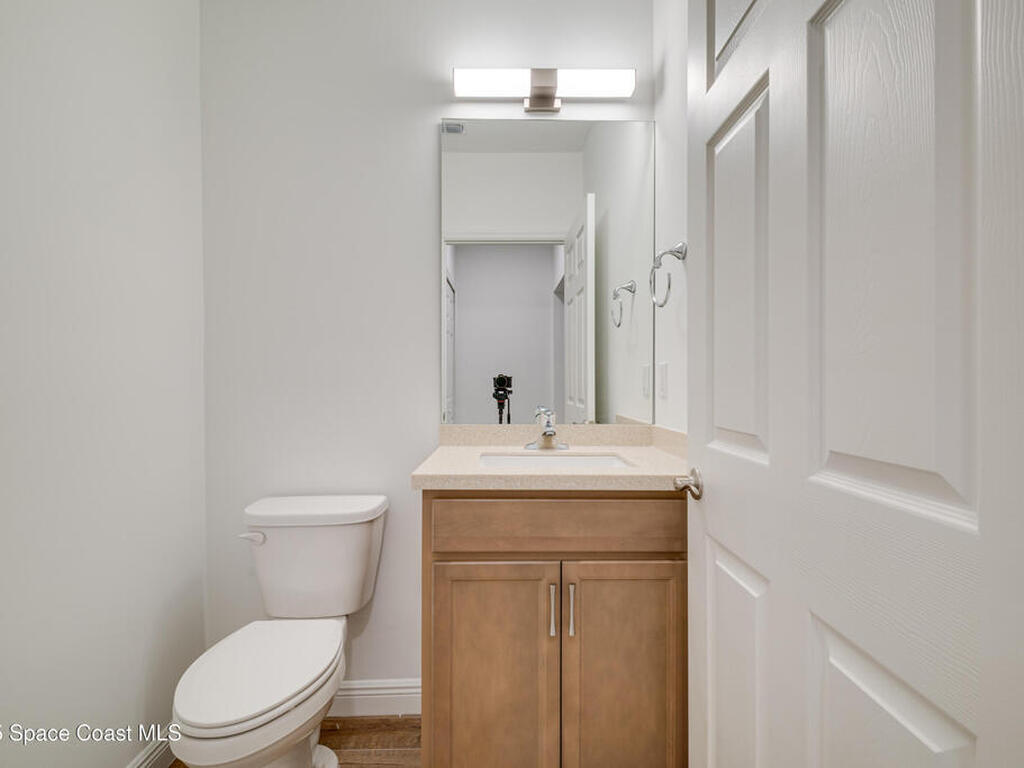 1129 Braddock Avenue, Palm Bay, FL 32909