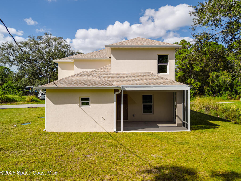 1129 Braddock Avenue, Palm Bay, FL 32909