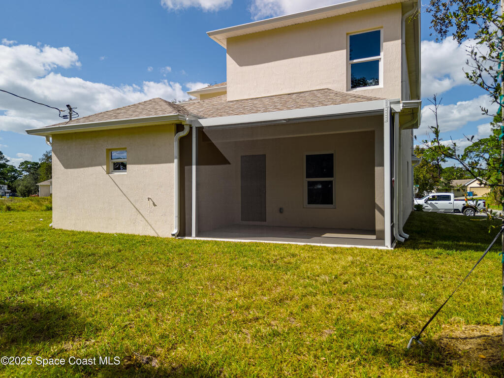 1129 Braddock Avenue, Palm Bay, FL 32909