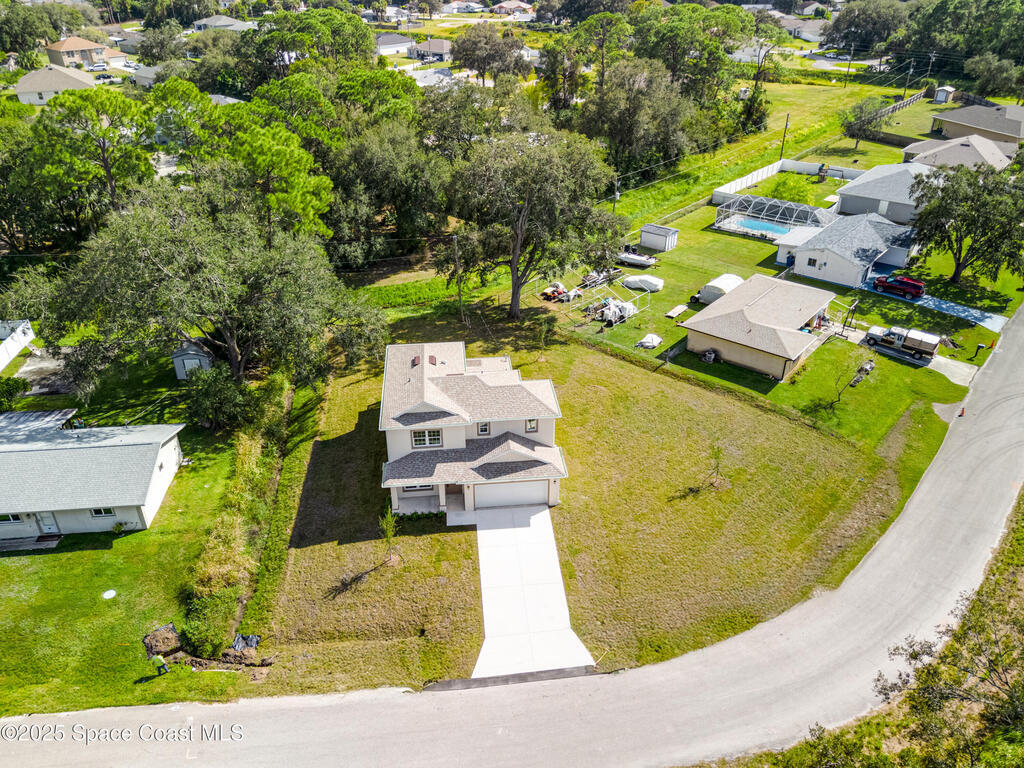 1129 Braddock Avenue, Palm Bay, FL 32909