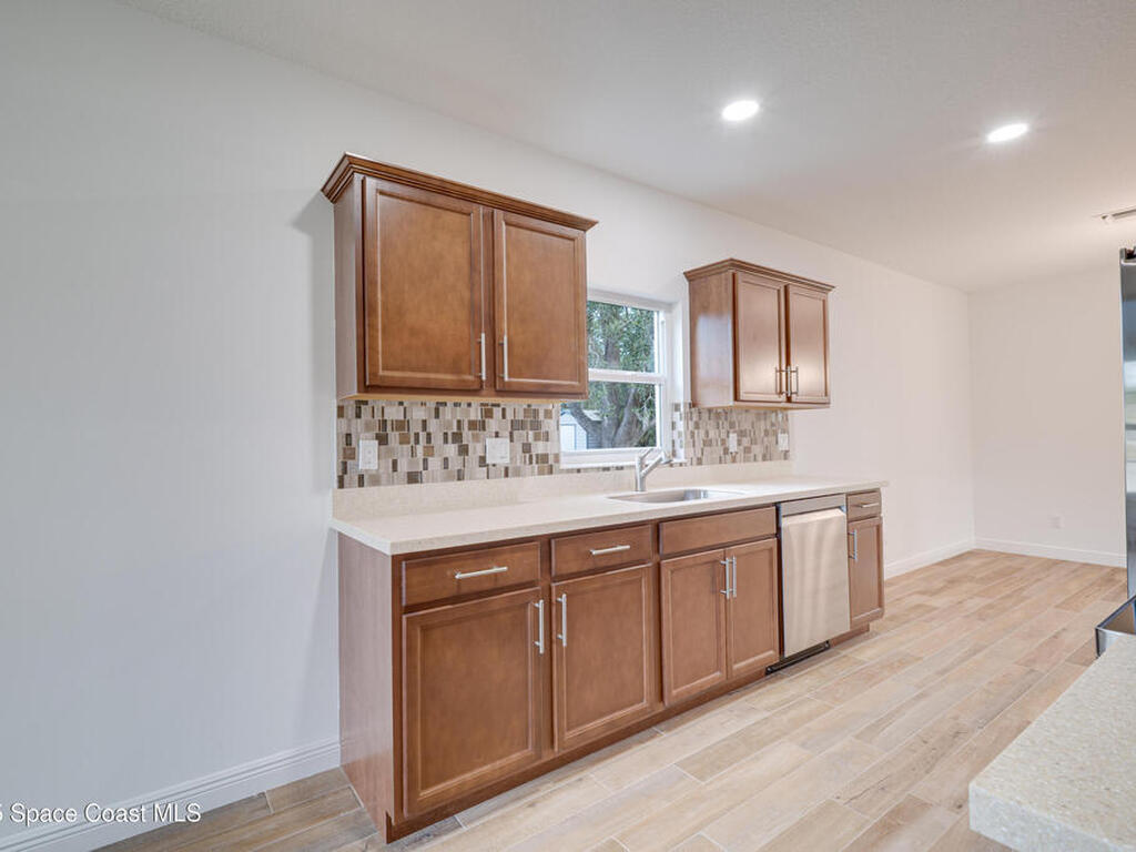 1129 Braddock Avenue, Palm Bay, FL 32909