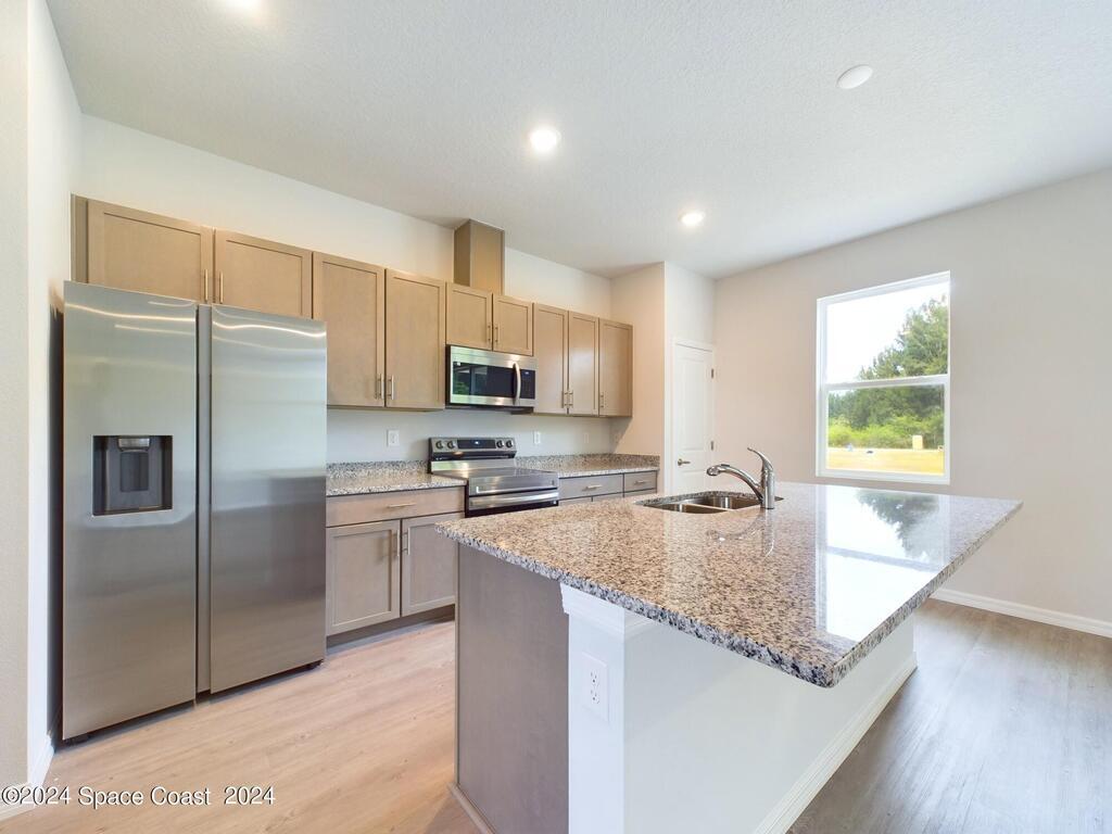 2424 Abaco Avenue, Palm Bay, FL 32908