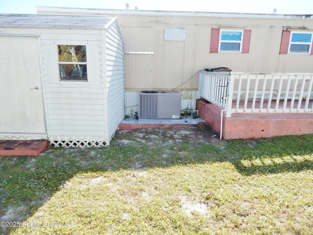 3077 Indian River Drive, Palm Bay, FL 32905