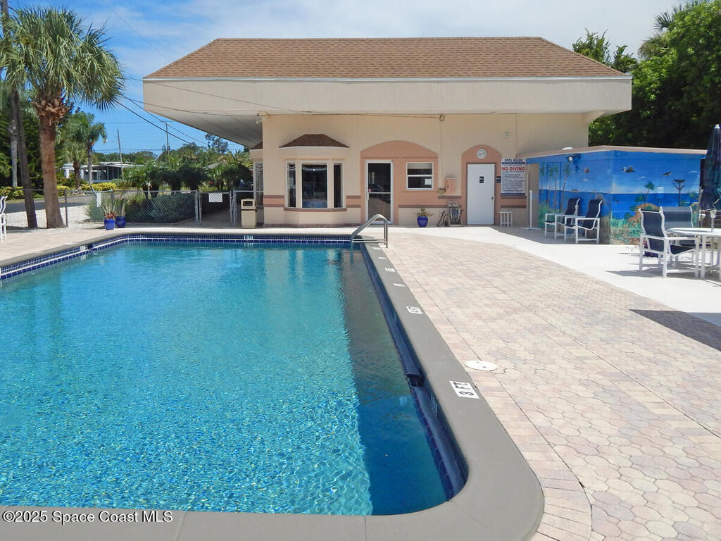 3077 Indian River Drive, Palm Bay, FL 32905