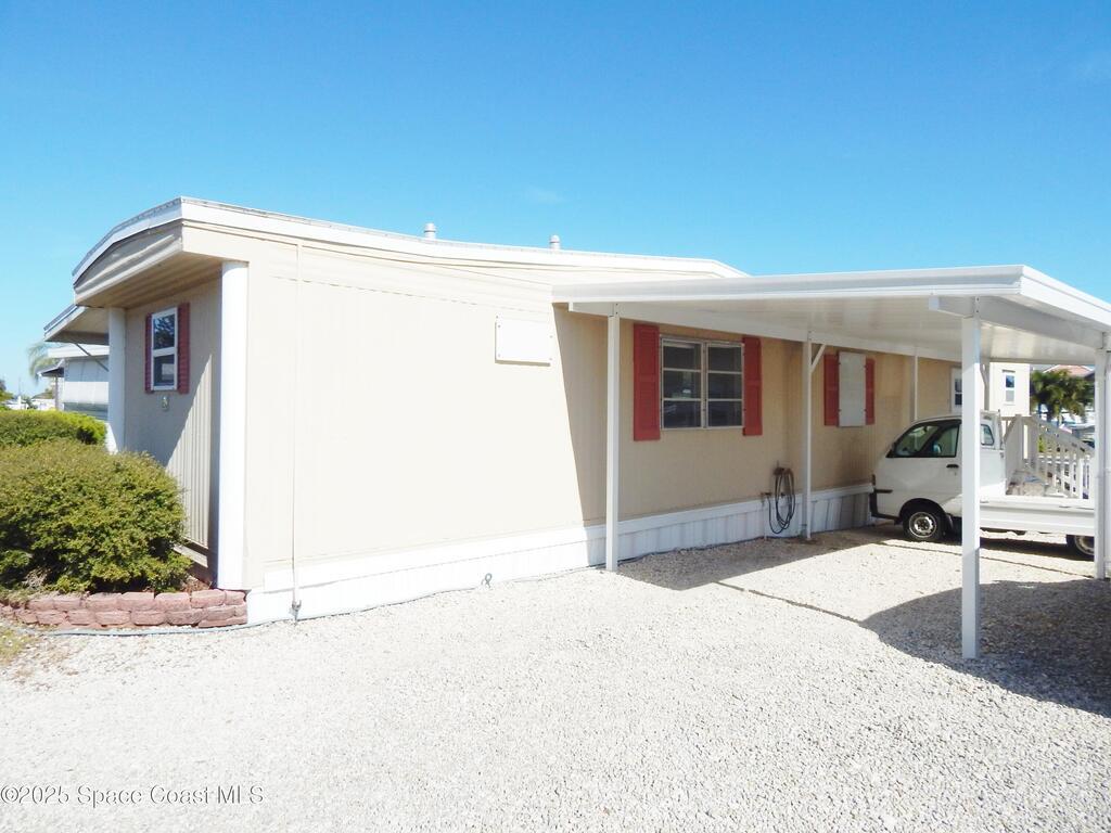 3077 Indian River Drive, Palm Bay, FL 32905