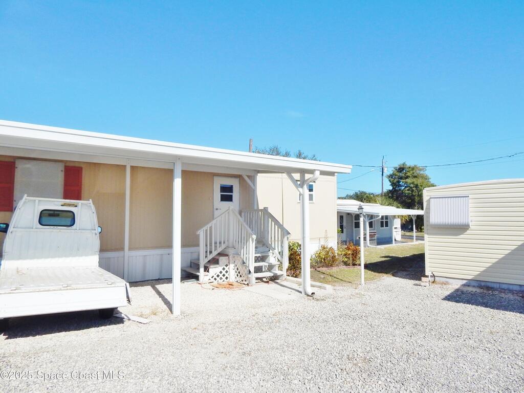 3077 Indian River Drive, Palm Bay, FL 32905