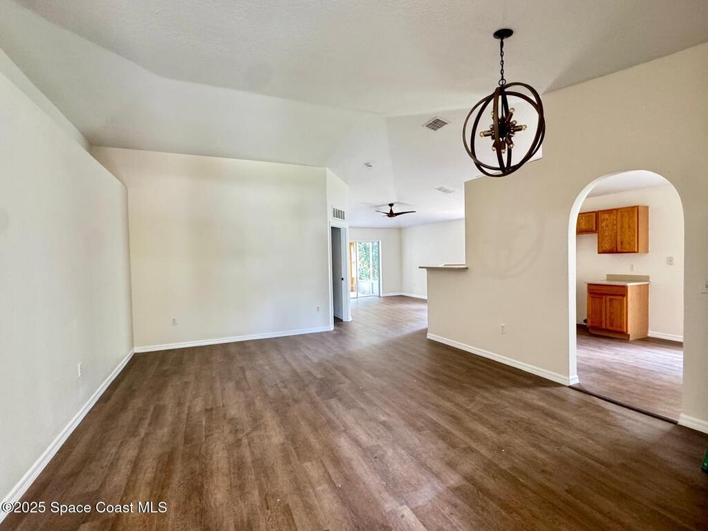 726 Mason Drive, Titusville, FL 32780