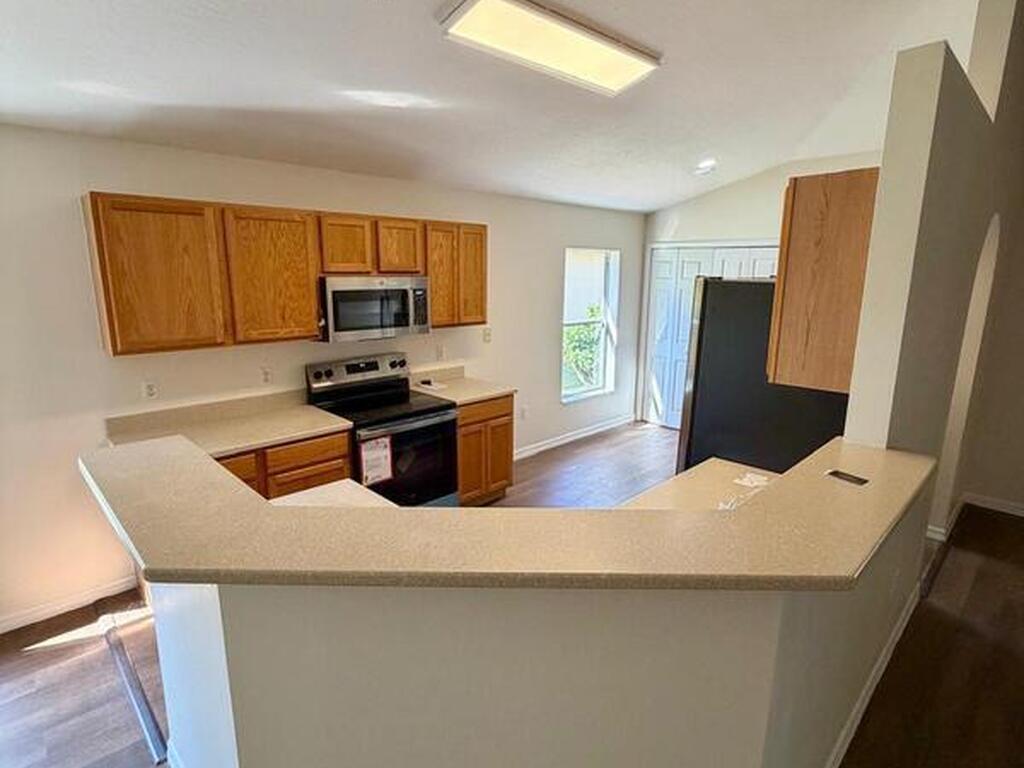 726 Mason Drive, Titusville, FL 32780