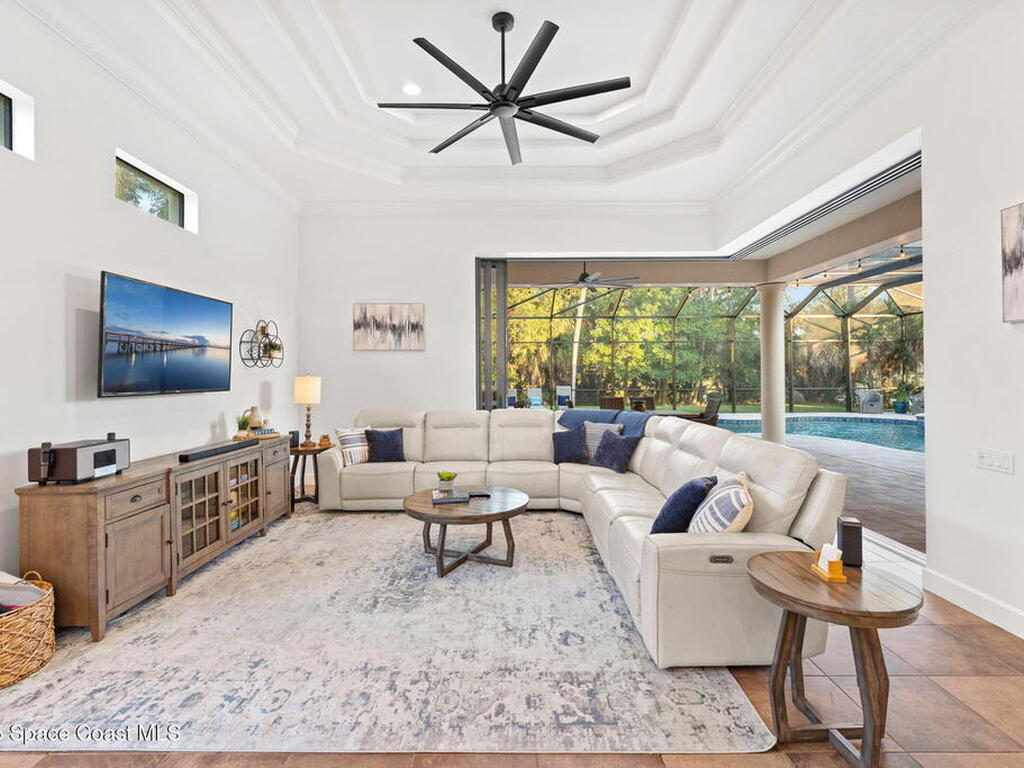 4447 Reseda Way, Rockledge, FL 32955