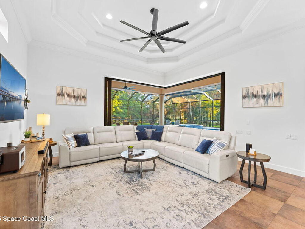 4447 Reseda Way, Rockledge, FL 32955