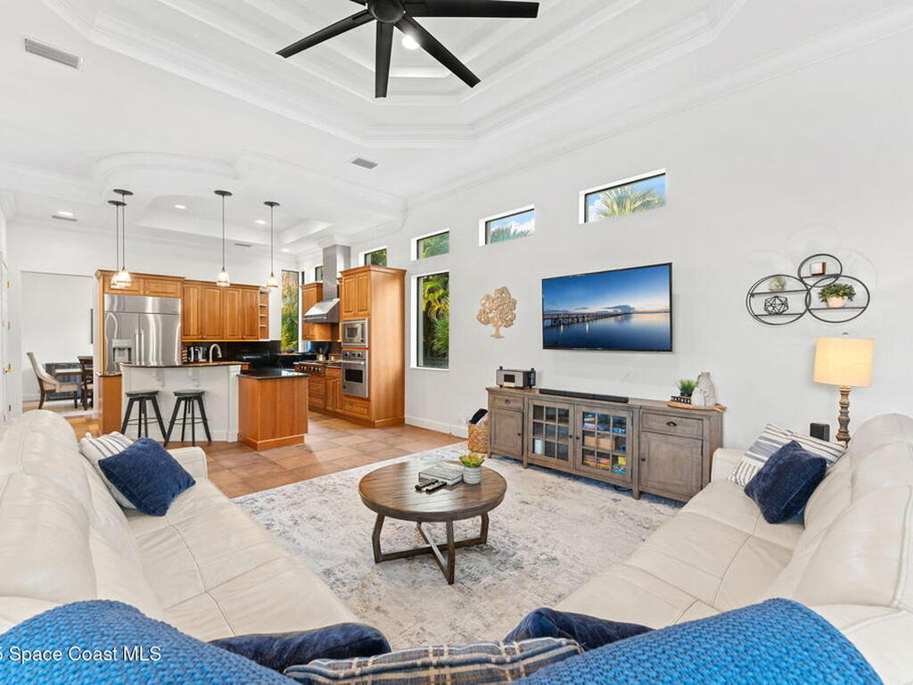 4447 Reseda Way, Rockledge, FL 32955