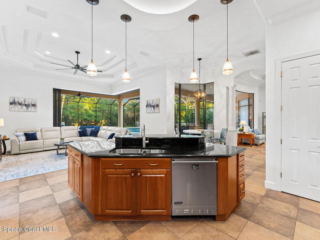 4447 Reseda Way, Rockledge, FL 32955