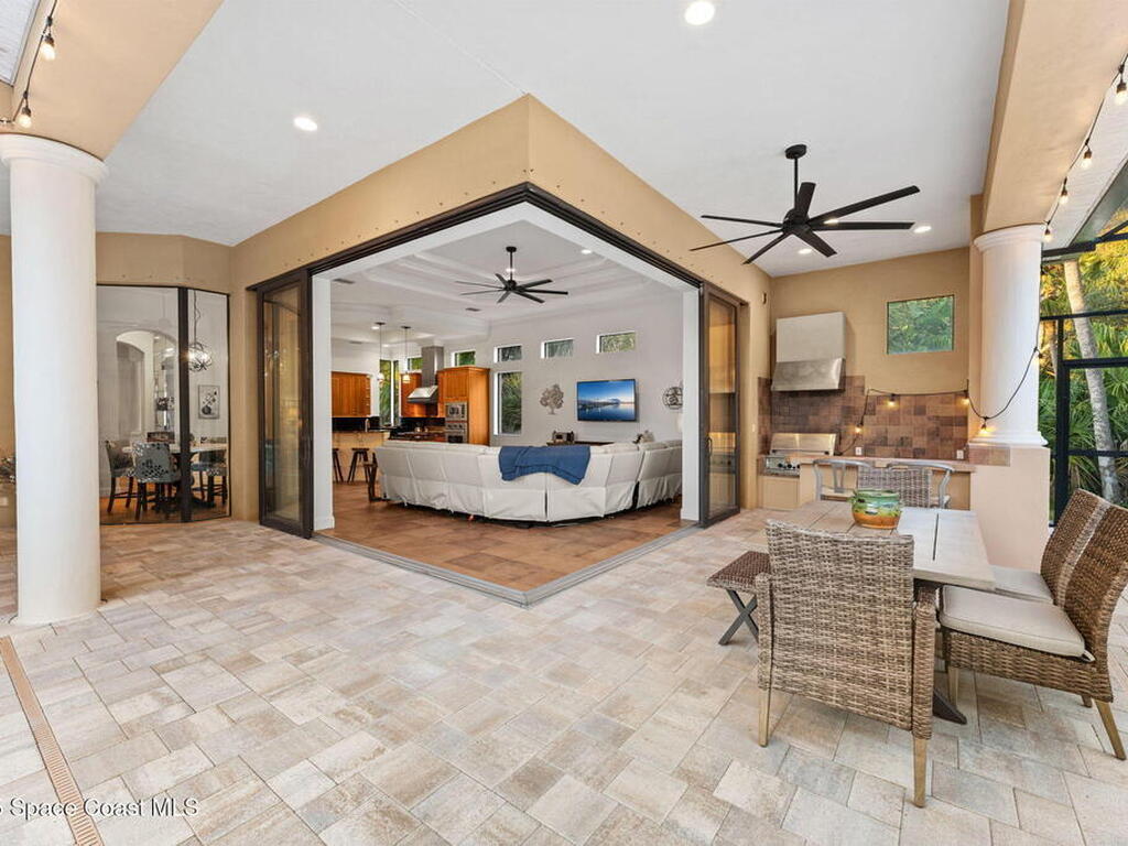 4447 Reseda Way, Rockledge, FL 32955