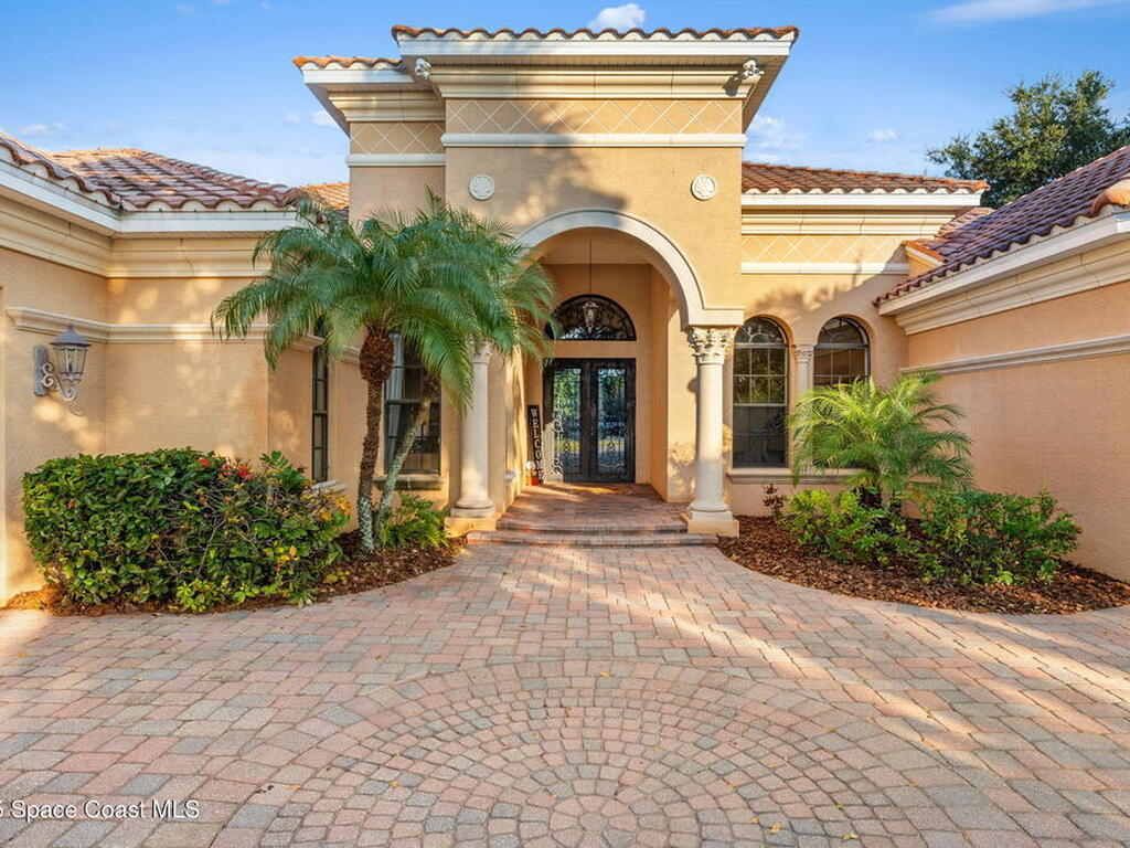 4447 Reseda Way, Rockledge, FL 32955