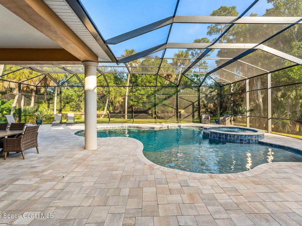 4447 Reseda Way, Rockledge, FL 32955