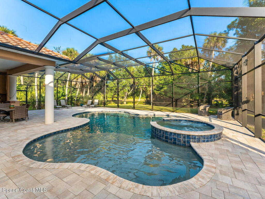 4447 Reseda Way, Rockledge, FL 32955