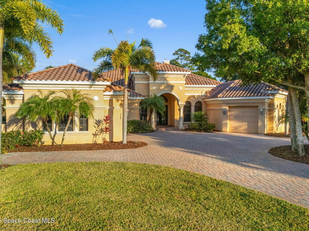 4447 Reseda Way, Rockledge, FL 32955