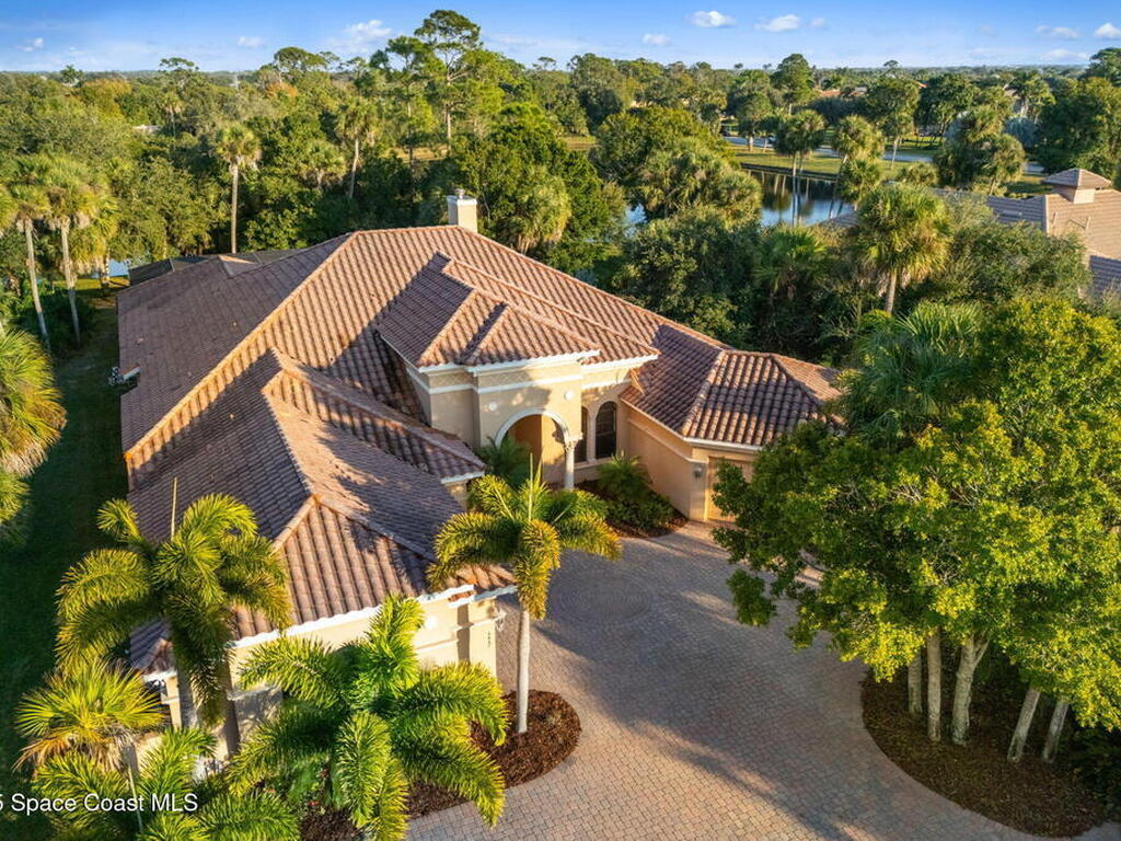 4447 Reseda Way, Rockledge, FL 32955