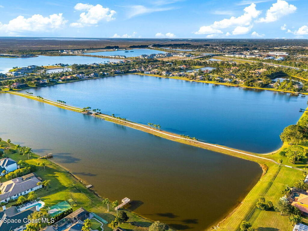 4447 Reseda Way, Rockledge, FL 32955