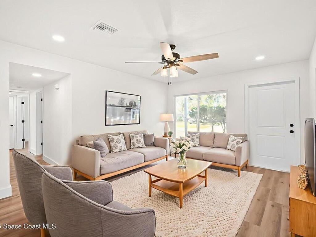 1809 Jackson Avenue, Melbourne, FL 32935