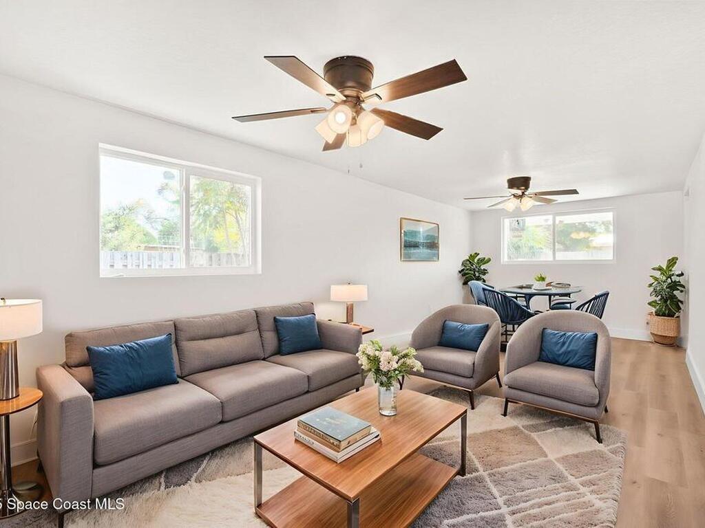 1809 Jackson Avenue, Melbourne, FL 32935