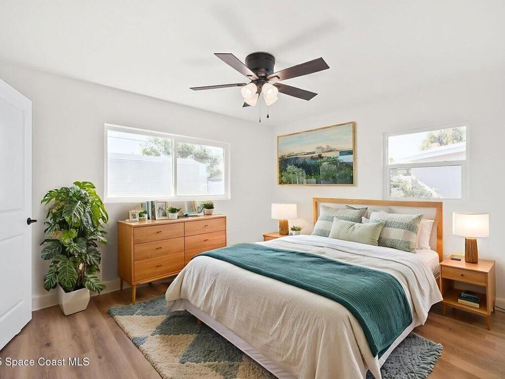 1809 Jackson Avenue, Melbourne, FL 32935