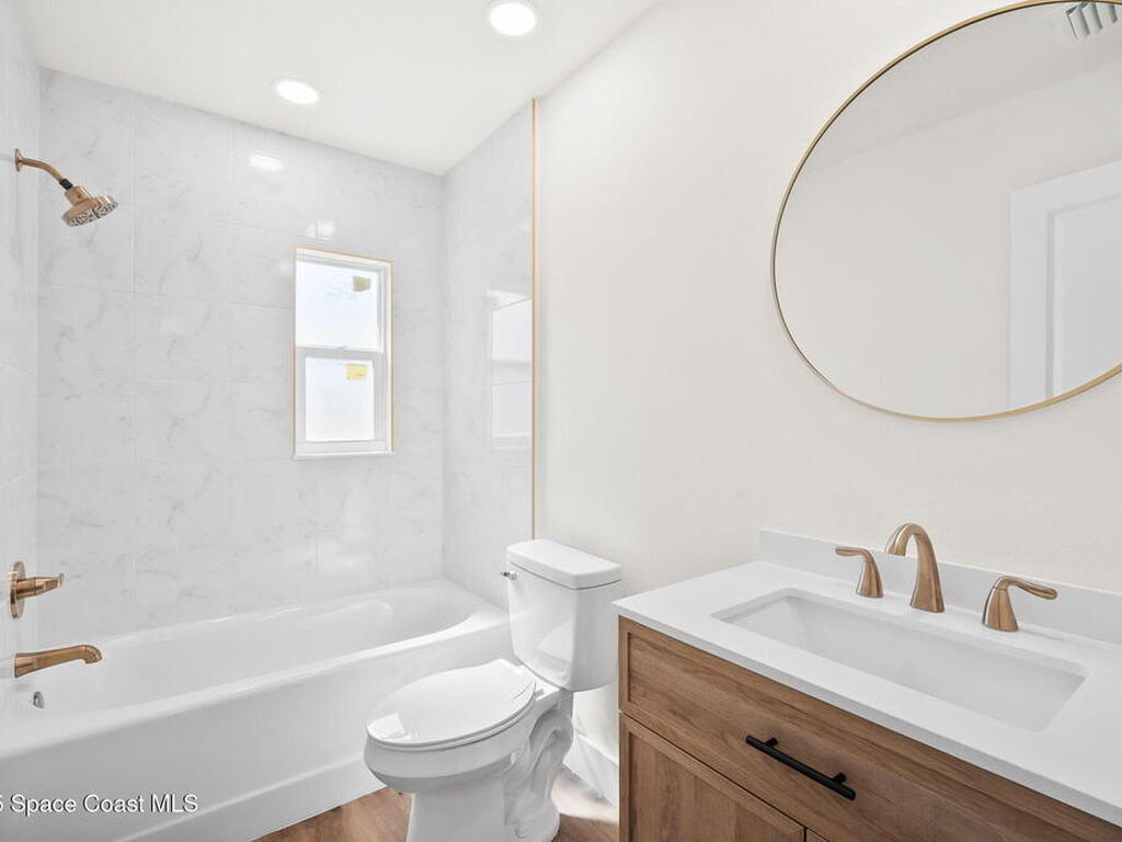 1809 Jackson Avenue, Melbourne, FL 32935