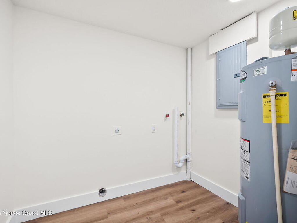 1809 Jackson Avenue, Melbourne, FL 32935