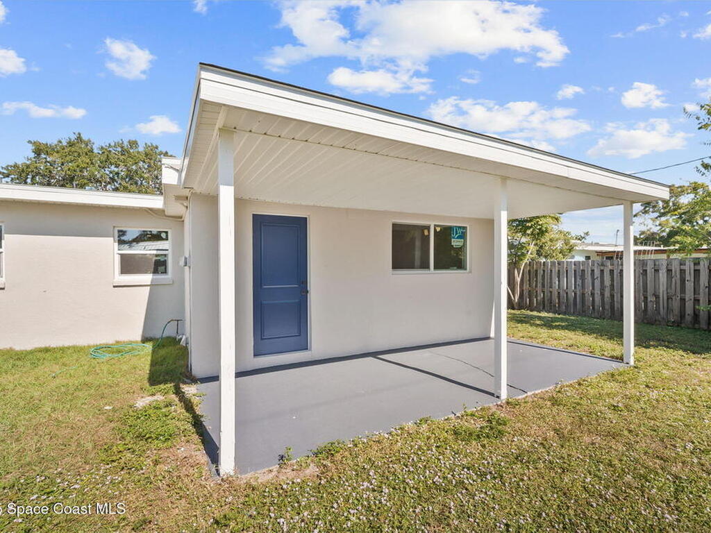 1809 Jackson Avenue, Melbourne, FL 32935