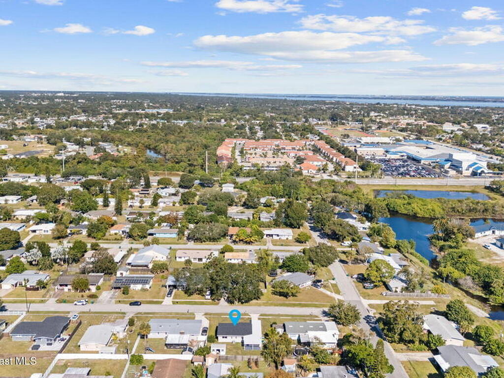 1809 Jackson Avenue, Melbourne, FL 32935