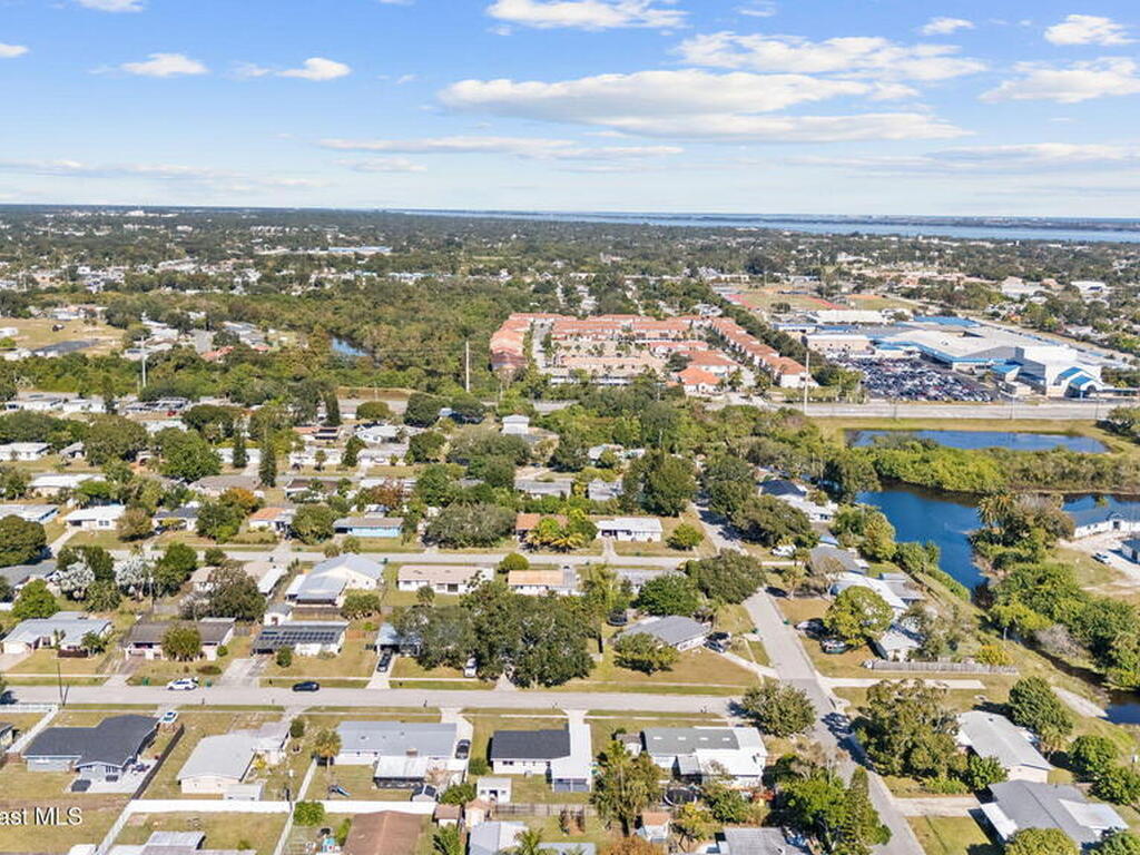 1809 Jackson Avenue, Melbourne, FL 32935