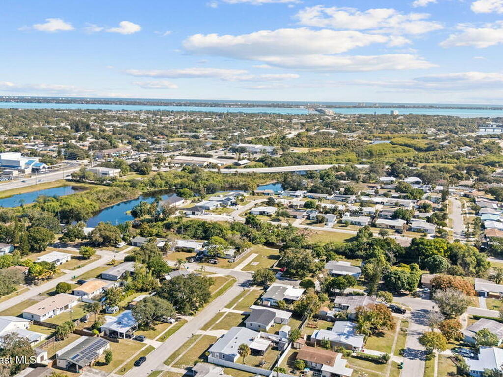 1809 Jackson Avenue, Melbourne, FL 32935