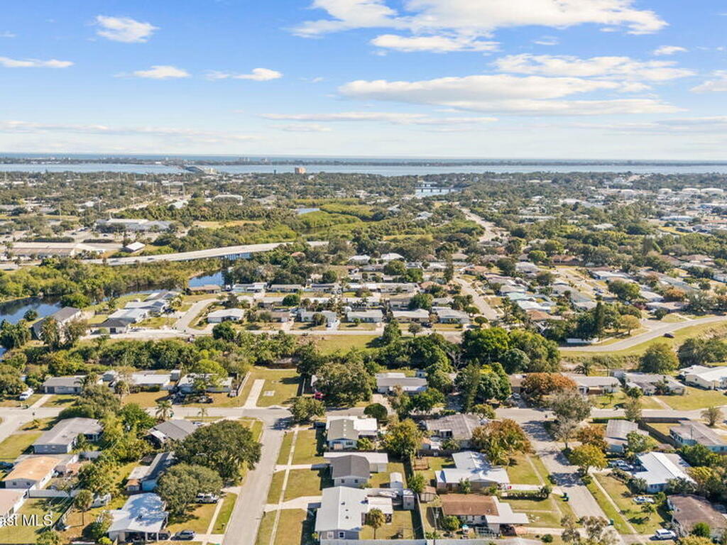 1809 Jackson Avenue, Melbourne, FL 32935