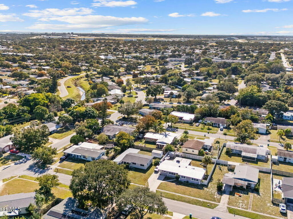 1809 Jackson Avenue, Melbourne, FL 32935