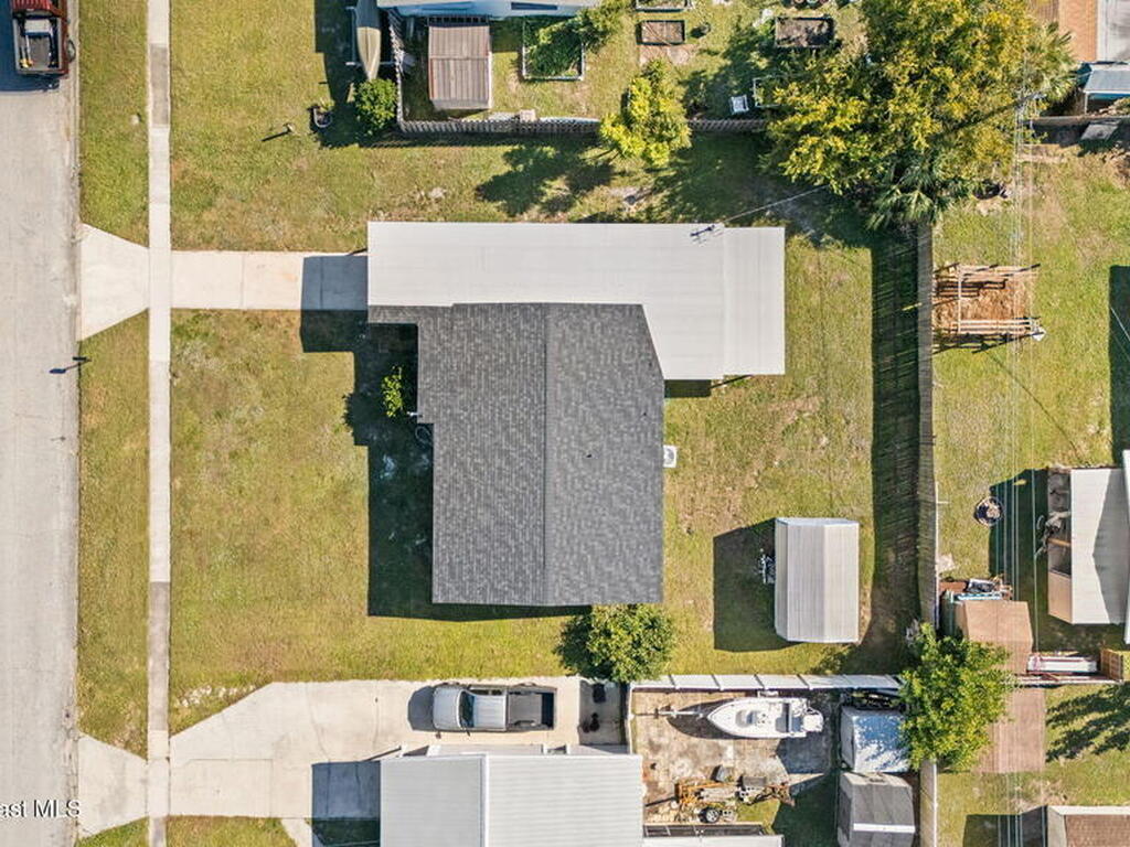 1809 Jackson Avenue, Melbourne, FL 32935