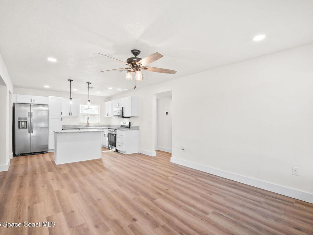 1809 Jackson Avenue, Melbourne, FL 32935