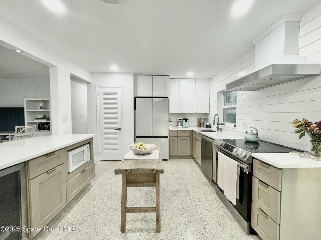 123 Atlantic Blvd Boulevard, Satellite Beach, FL 32937