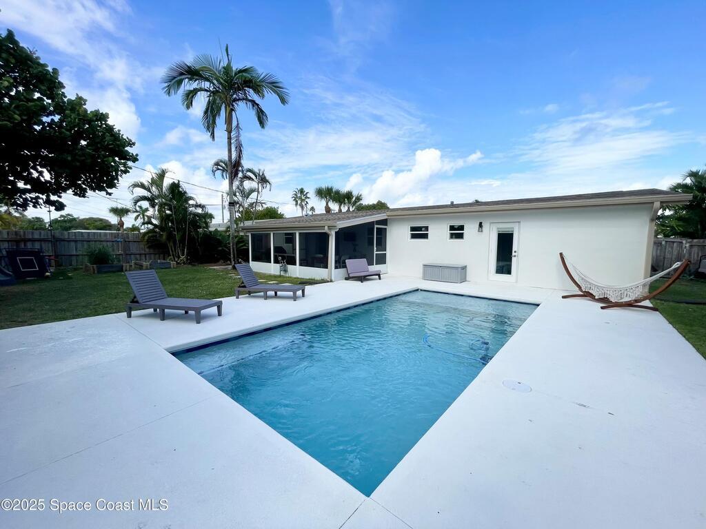 123 Atlantic Blvd Boulevard, Satellite Beach, FL 32937