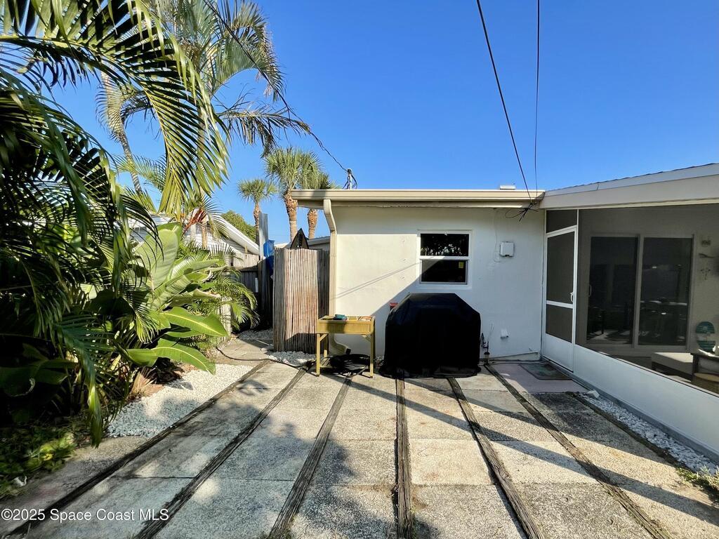 123 Atlantic Blvd Boulevard, Satellite Beach, FL 32937