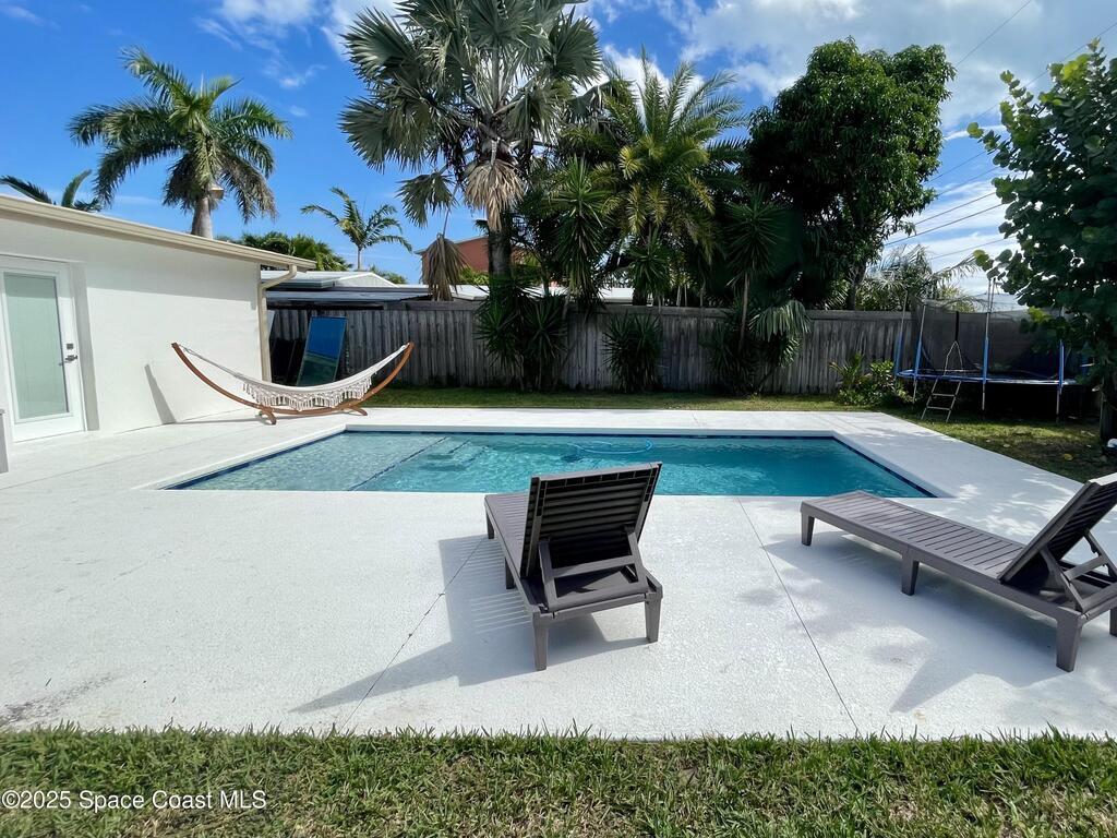 123 Atlantic Blvd Boulevard, Satellite Beach, FL 32937