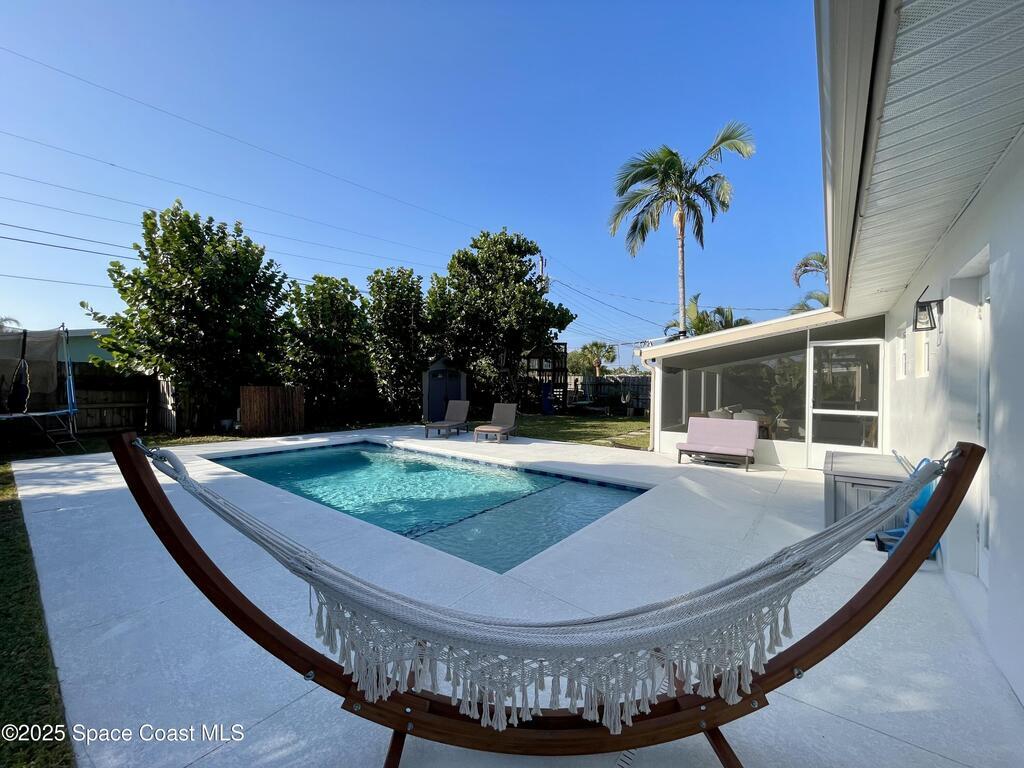 123 Atlantic Blvd Boulevard, Satellite Beach, FL 32937