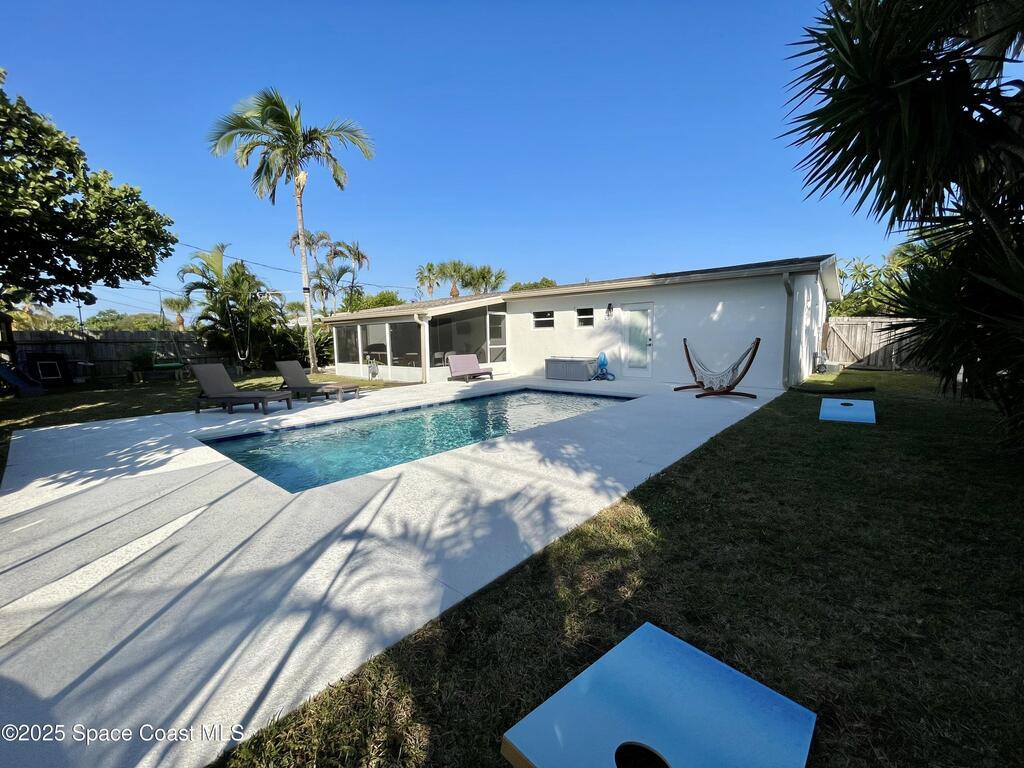 123 Atlantic Blvd Boulevard, Satellite Beach, FL 32937