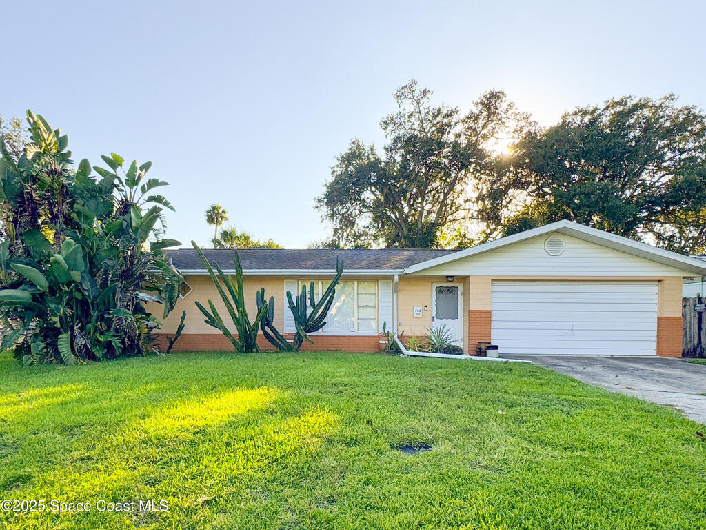 706 Marlene Drive, Holly Hill, FL 32117