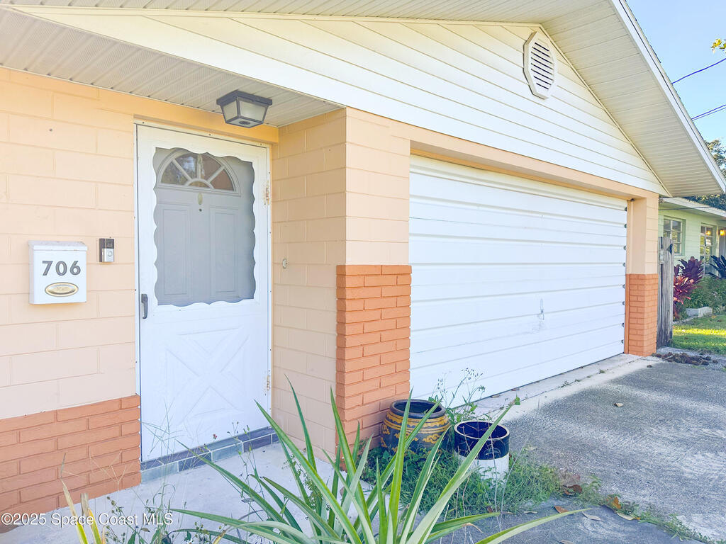 706 Marlene Drive, Holly Hill, FL 32117