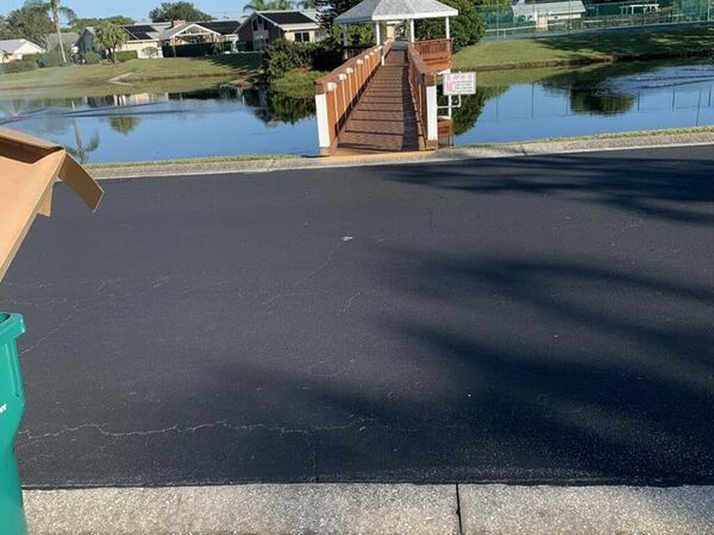 870 Cross Lake Drive, Melbourne, FL 32901