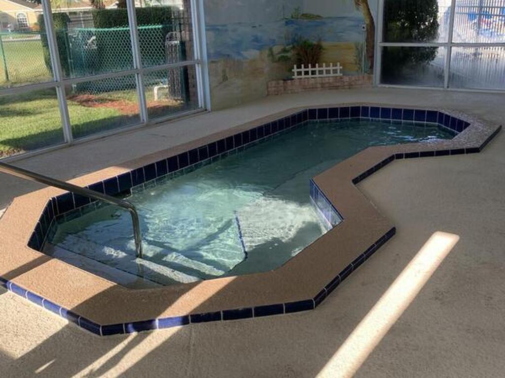 870 Cross Lake Drive, Melbourne, FL 32901